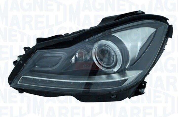 Mercedes Komple Far W204 CGI Sol 2048203539