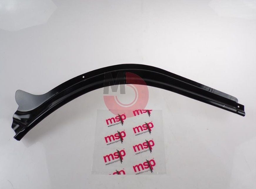 Mitsubishi Canter 859 Çamurluk Etek Sacı LH