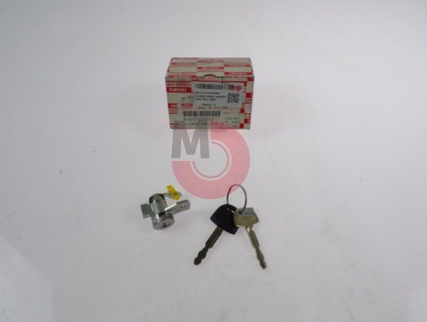 D-MAX Kapı Anahtarı Sol Orj.