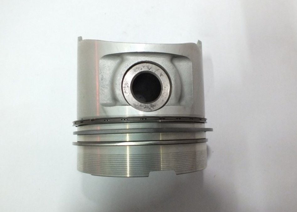 H100 YM 97-04 91.10 mm ( TP Japon Segman ) Piston Segman Std