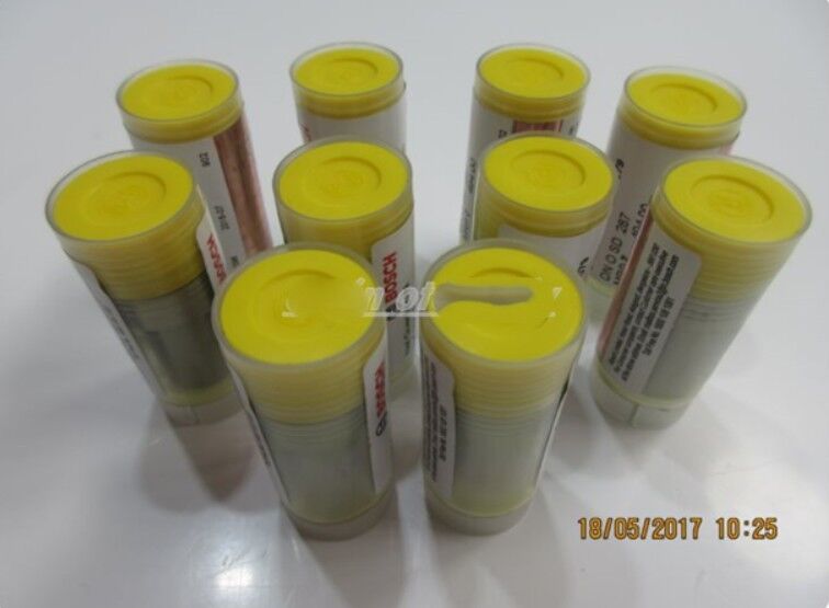 Tata Telco Enjektör Meme Bosch