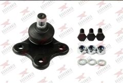 FIAT LINEA 2007-2016 / FIORINO 2008- / PUNTO - GRANDE PUNTO 2005-2012 / CITROEN NEMO 2008- / PEUGEOT BIPPER 2008-2017 / OPEL CORSA D - E 2006- / ADAM 2012- / ALFA ROMEO MITO 08-16 ROTIL ON SOL-SAG
