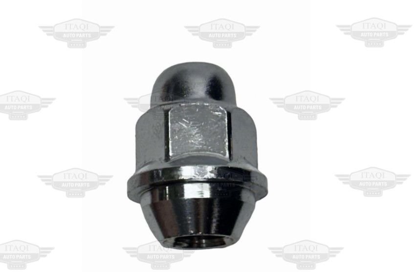 Accent Era 06-11/Getz 06-11/Elantra 06-11/İ20 06-11/İ30 06-11/Tucson 06-11/Sonata 06-11 Bijon Somunu (Kapalı) (5li Pakette)