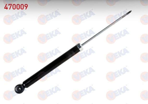 Dacia Logan MCV (KS) 1.5 DCI 2007-2013 Amortisör Arka Sol-Sağ Gazlı