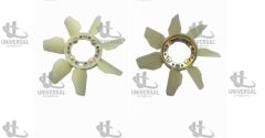 HILUX 07-22 PERVANE FAN