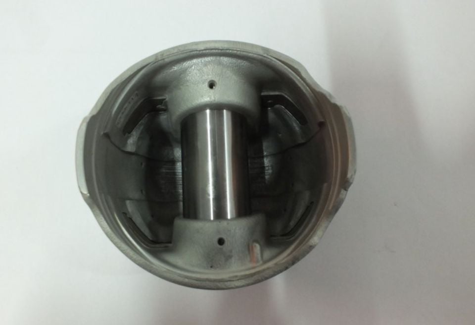 H100 / L300 EM 94-96 91.60 mm ( TP Japon Segman ) Piston Segman 050