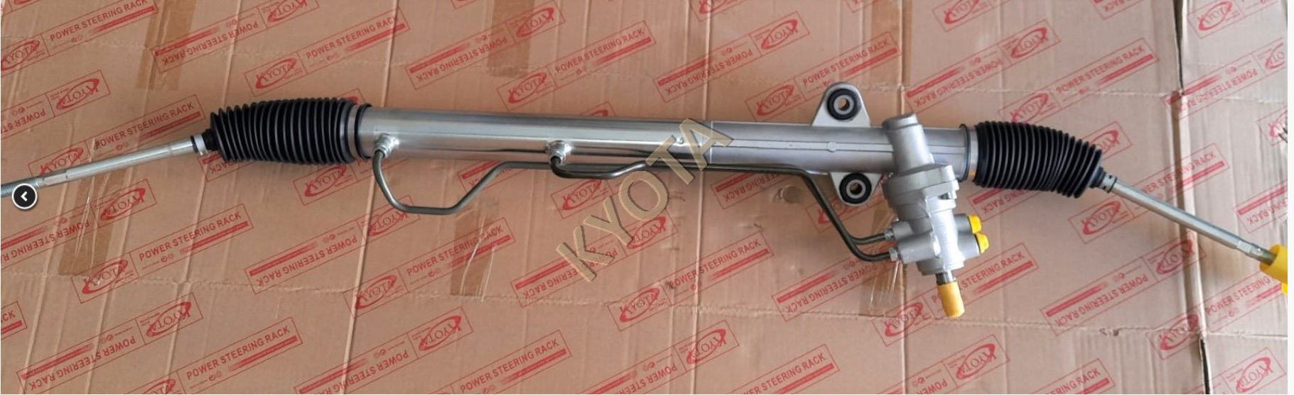 STAREX 04- KYOTA DİREKSİYON KUTUSU ALT HİDROLİK