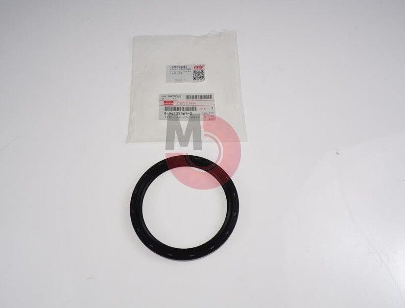 NKR 13 Keçe Krank Arka Orj.