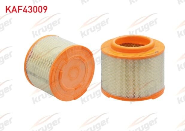 Toyota Hilux VII 3.0 D-4D 2.5 D-4D 2005-/Ford Ranger 2.5, 3.0 TDCi 2006- / Mazda BT 50 2006- Hava Filtre