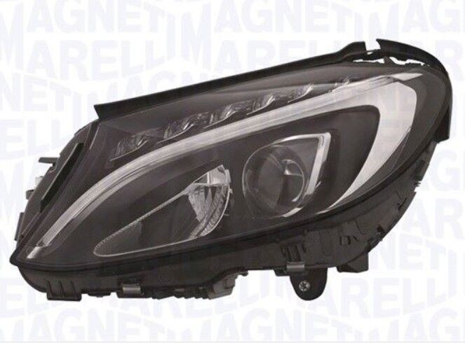 Mercedes W205 Komple Far Led Sağ Marelli 2059067403