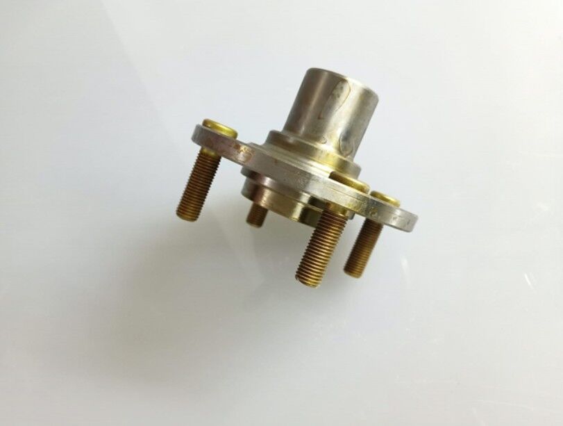 Proton Ön Porya Göbeği 98-00