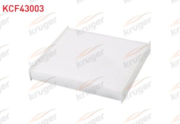 Toyota Corolla/Auris/Avensis/Rav4/Yaris 2015-/Jaguar XE/Range Rover Polen Filtre Poşetli