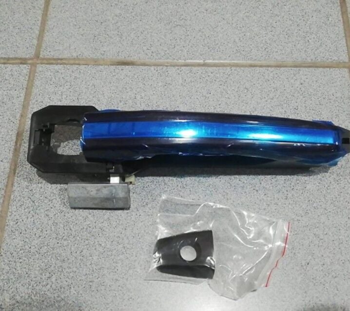 Geely Emgrand Ön Kapı Dış Açma Kolu Sol