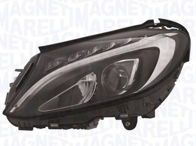 Mercedes W205 Komple Far Led Sağ 2059067403