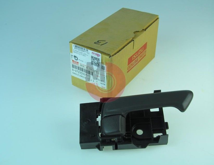 D-MAX Kapı Kolu Arka İç R Orj.