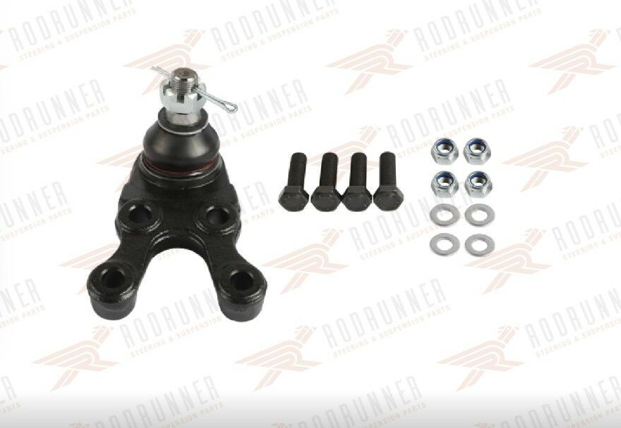 MITSUBISHI MONTERO 1990-2000 / MITSUBISHI PAJERO 1999-2007 ROTIL KITI ON SOL ALT