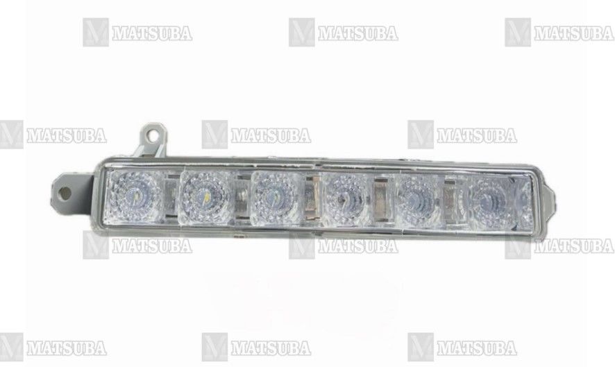 C-Elysee/Berlingo/301/308 RH/LH Lamba Sis (Gündüz Led)