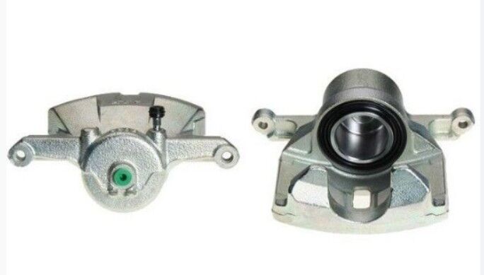 Qashqai 07-13/XTrail 07-20/Qashqai 1.6 DCI 14-21 Kaliper Ön Sağ (Komple)