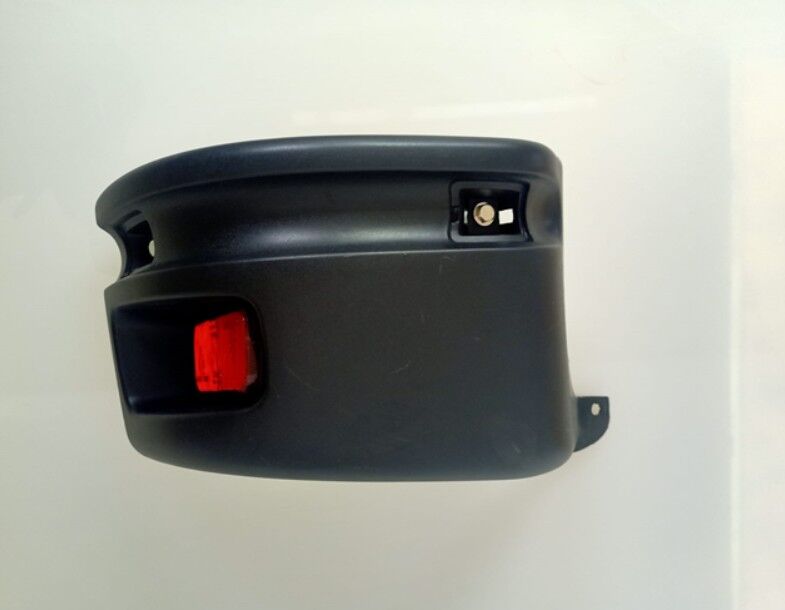 Mahindra Arka Tampon Sağ Pick Up