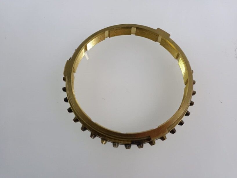 Tata Telco Senkromeç 2/5 Vites YY