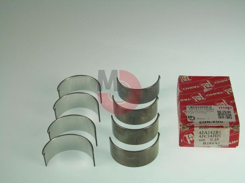 NKR 13 Kol Yatak 0.25 (TAIHO)