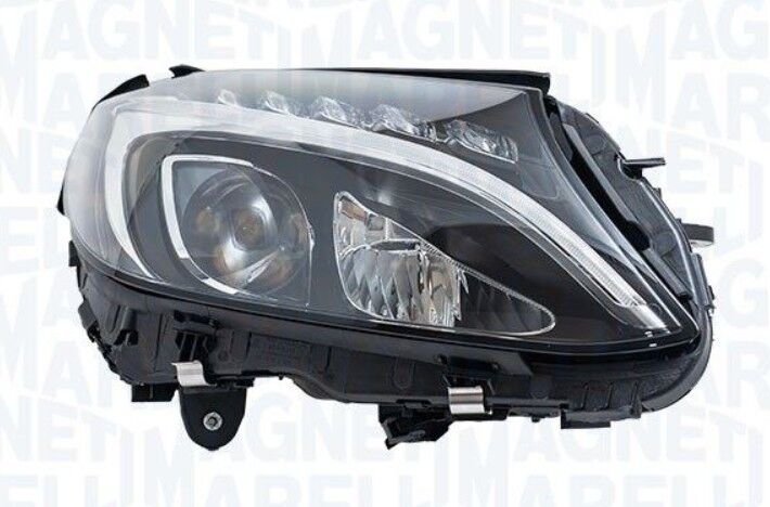 Mercedes W205 Komple Far Led Sol 2059067303