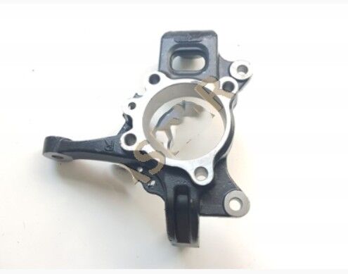 L200 4x2 4x4 06-15/L200 15-19 Aks Taşıyıcı Ön Sağ Yerli