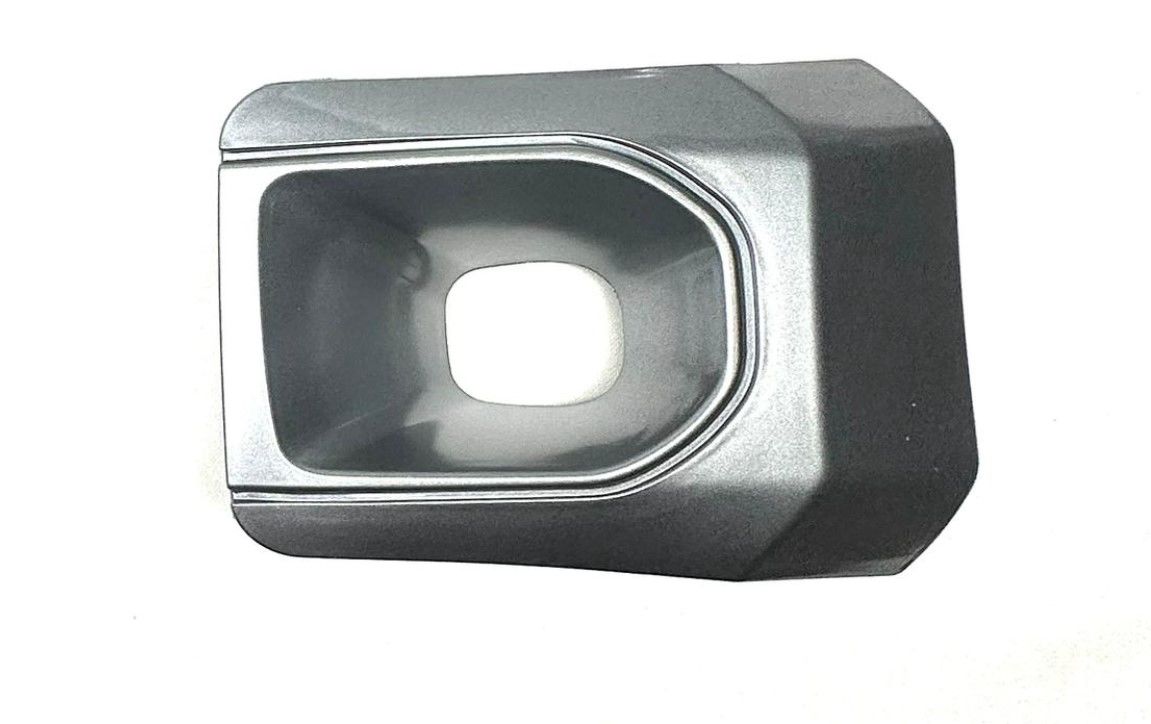 HILUX ROCCO 21-23 LH KAPAK LAMBA SİS (SİSLİ)