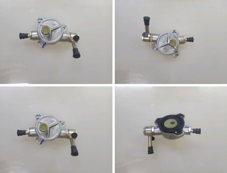 Mahindra Vakum Pompası Jeep-Pick Up