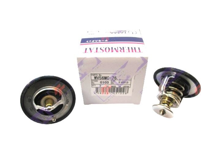 Mitsubishi Canter FE511/711 2.8L 04-15/Pajero 2.8/3.2L Dizel 98-11/Proton 2. Termostat 76.5