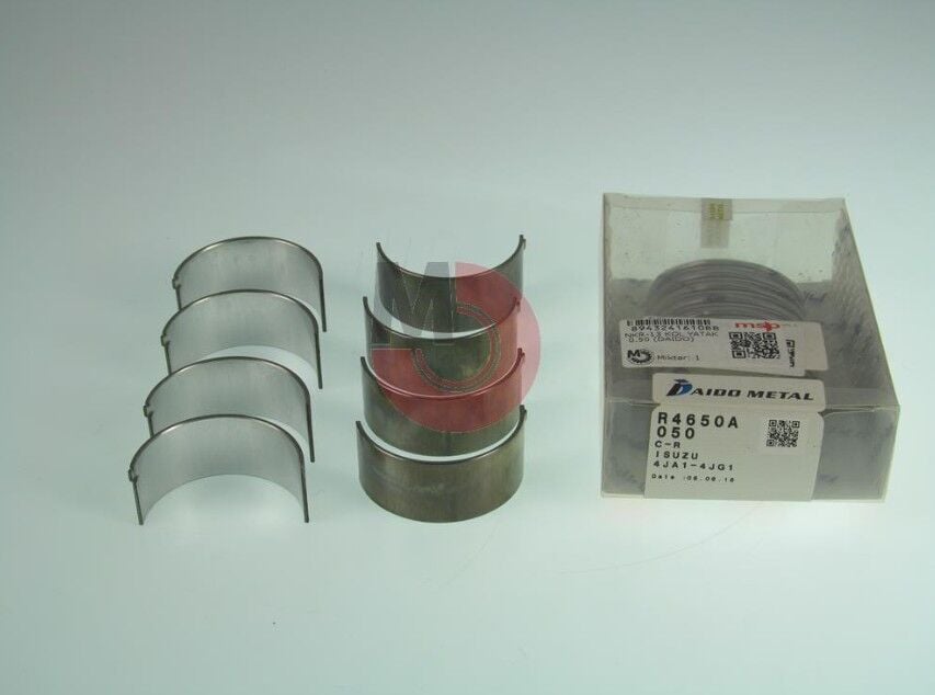 NKR 13 Kol Yatak 0.50 (TAIHO)