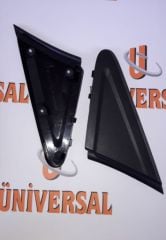 CIVIC 12-15 RH BAKALİT AYNA DEVAMI