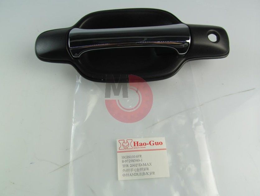 D-MAX Kapı Kolu Ön Dış RH (H.G.)