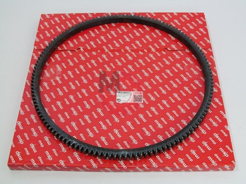 NPR 59 Volant Dişlisi (MSP)