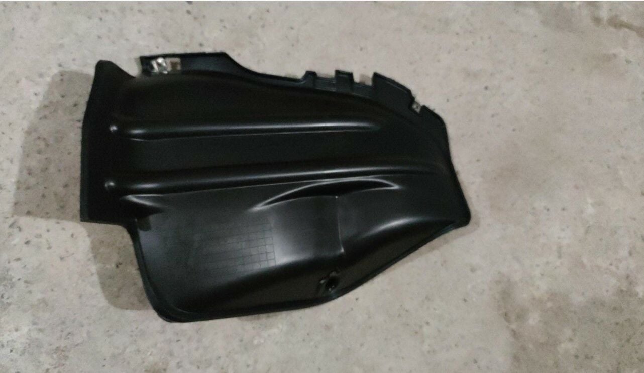 CITY 06-08 ARKA RH DAVLUMBAZ ÇAMURLUK