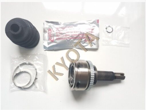 Corolla 1.4-1.6 Benzinli 02- / Corolla Verso 04- Aks Kafası Dış Abs Kyota