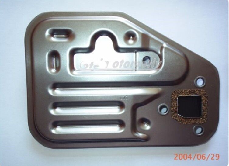 Proton Otomatik Şanzıman Yağ Filtresi A/T 98-00 (Contalı Orjinal)