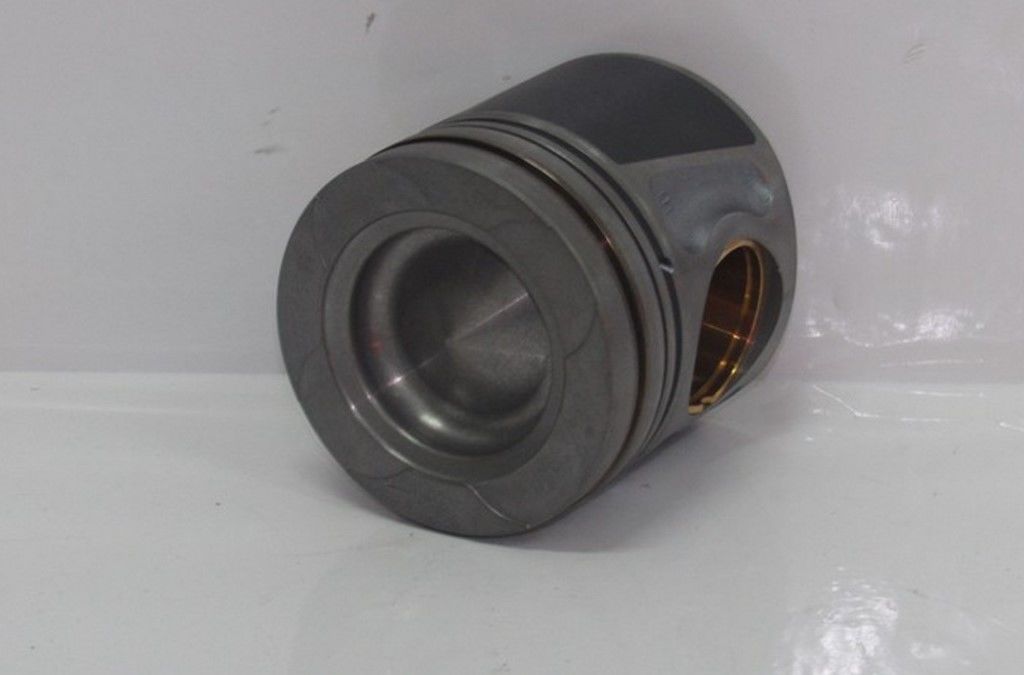 HD75 2008- D4CB Piston Std Tekli