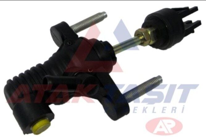 Toyota Auris 1.33 DUAL-VVT-I - 1.4 D-4D - 1.6 VVT-I 2007-2012/Hilux VII Pick Up 2.5 D-4D - 3.0 D-4D 2005- Debriyaj Merkezi Üst Plastik 15,87mm