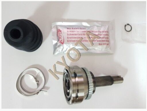 Corolla Dizel 03-06 Aks Kafası Dış Abs Kyota