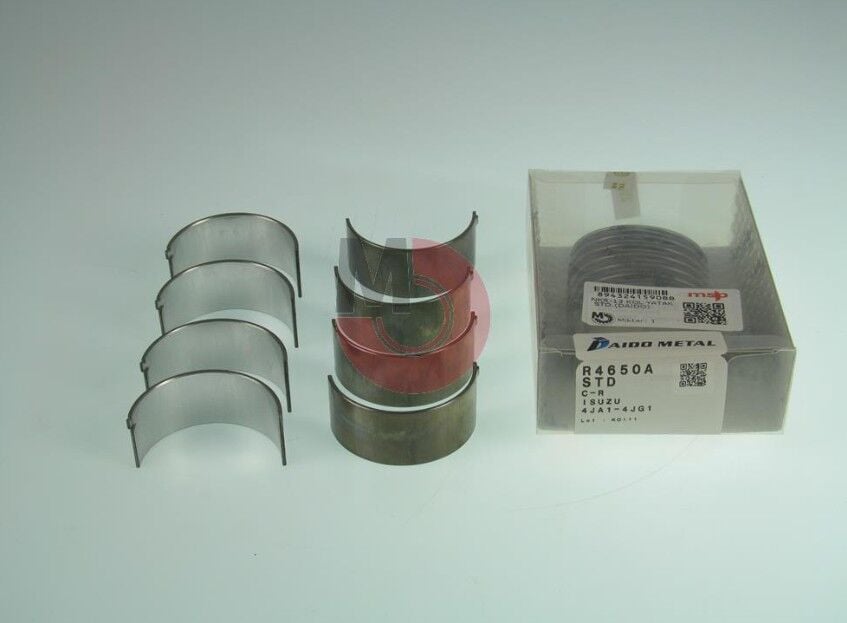 NKR 13 Kol Yatak STD.(DAIDO)