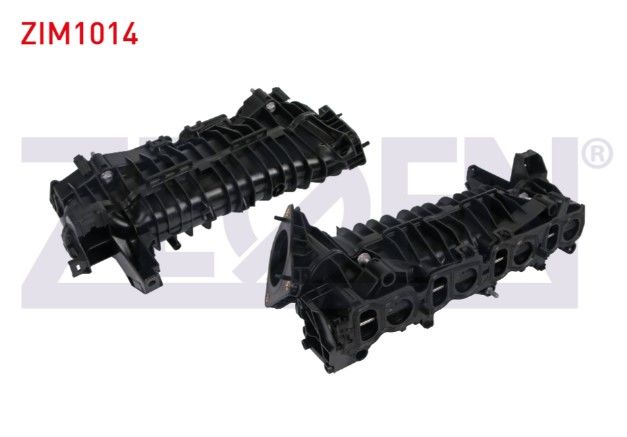 BMW 1 (F20) 120 D 163 HP 2011-2019 / 2 COUPE (F22, F87) 218 D 143 HP 2015- / 3 (E90) 320 D 177 HP 2007-2010 / 5 (F10) 520 D 163 HP 2010-2016 / X3 (F25) XDRIVE 20 D 163 HP 2014-2017 EMME MANIFOLDU