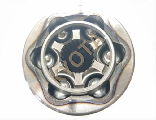 Corolla 1.4 Dizel- 1.33 Benz. 06-13/Auris Benz.-Diz.06-12/Corolla Benz.19-/Verso 09-18/Avensis 08-18 Aks Kafası Dış