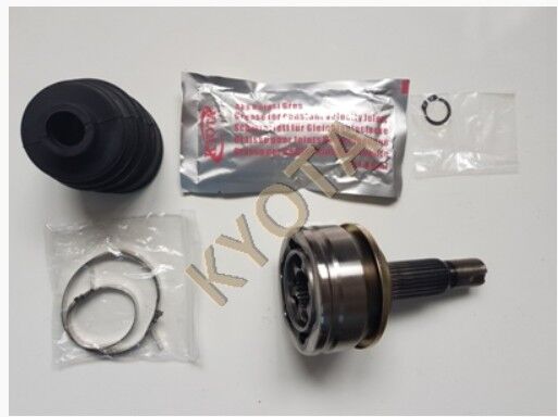 Corolla 1.4 Dizel- 1.33 Benz. 06-13/Auris Benz.-Diz.06-12/Corolla Benz.19-/Verso 09-18/Avensis 08-18 Aks Kafası Dış