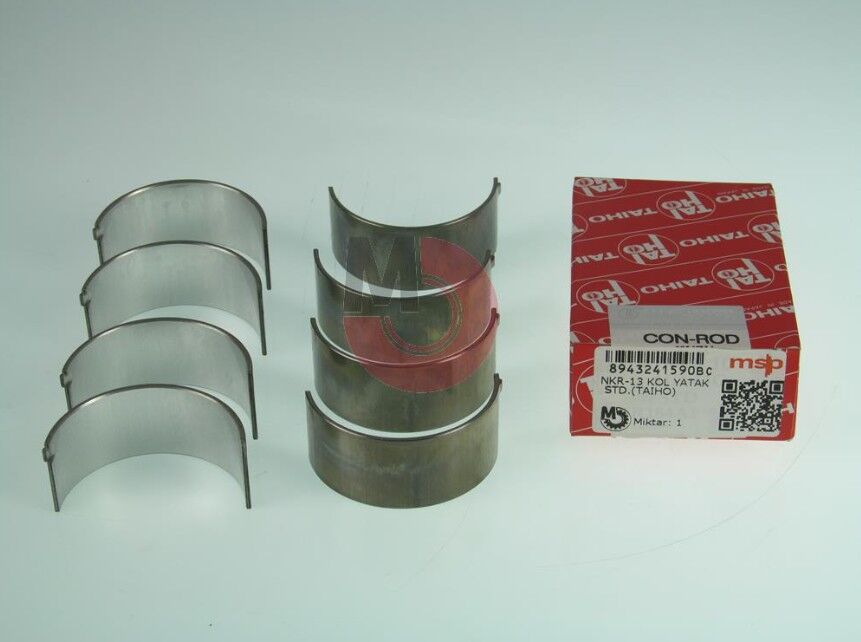NKR 13 Kol Yatak STD.(TAIHO)