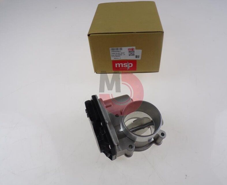 L200-CR SU 2016 Gaz Kelebeği (4N14/4N15)