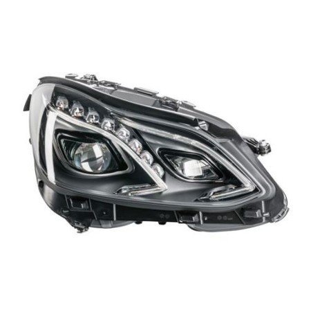 Mercedes Komple Far W212 CGİ Sağ (Kendinden Beyinli) 2128202439