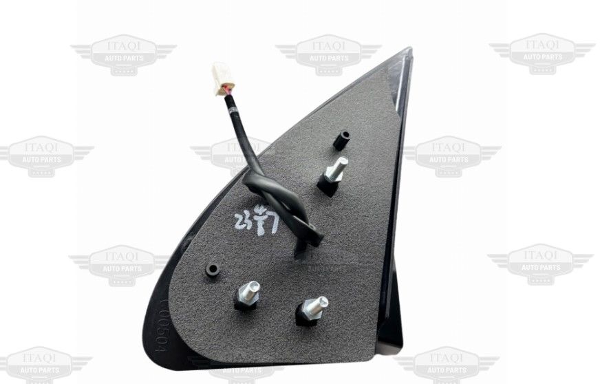 MİCRA 10-16 RH (ELEKTRİKLİ) AYNA DİKİZ
