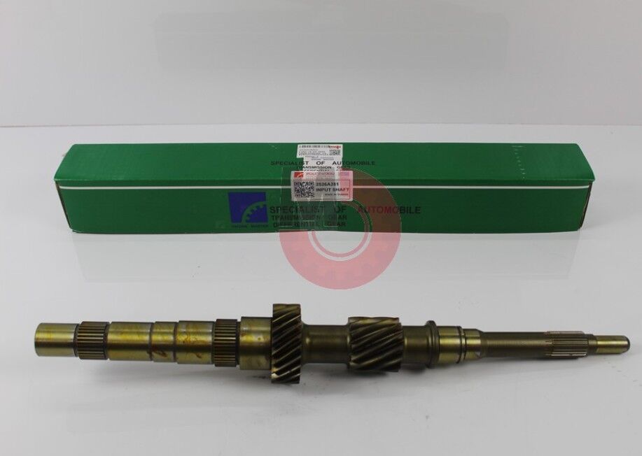 L 200 CR SU 2016 Grup Dişlisi 33Tx42Tx23Tx13Tx23T