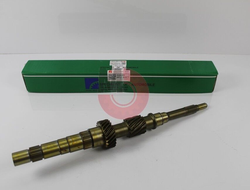 L 200 CR SU 2016 Grup Dişlisi 33Tx42Tx23Tx13Tx23T